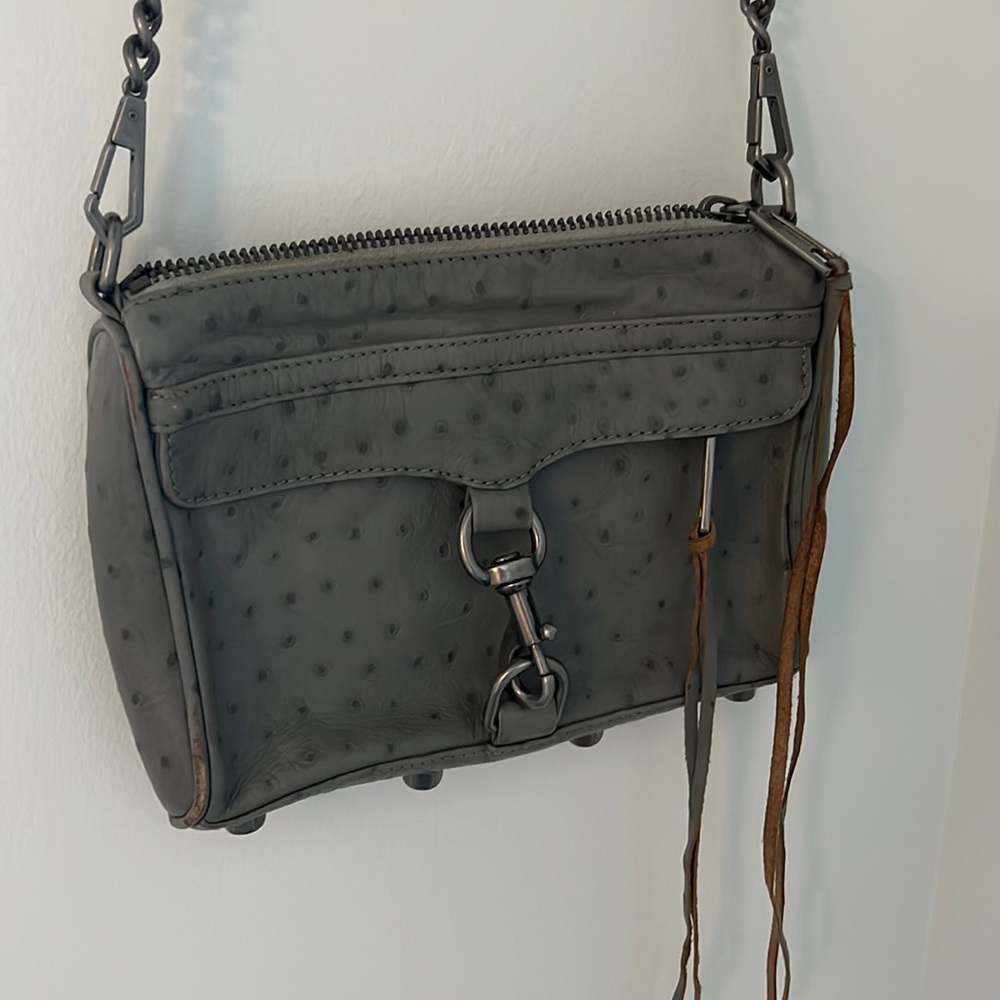 Rebecca Minkoff Crossbody
